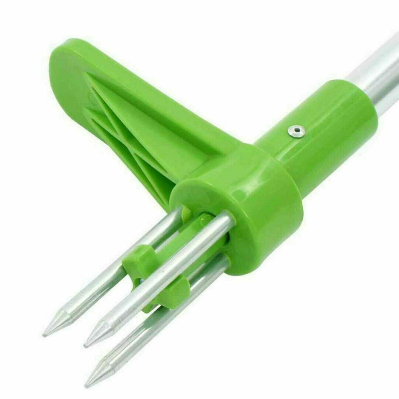 Free shipping- Twist Weed Puller Remover Tool