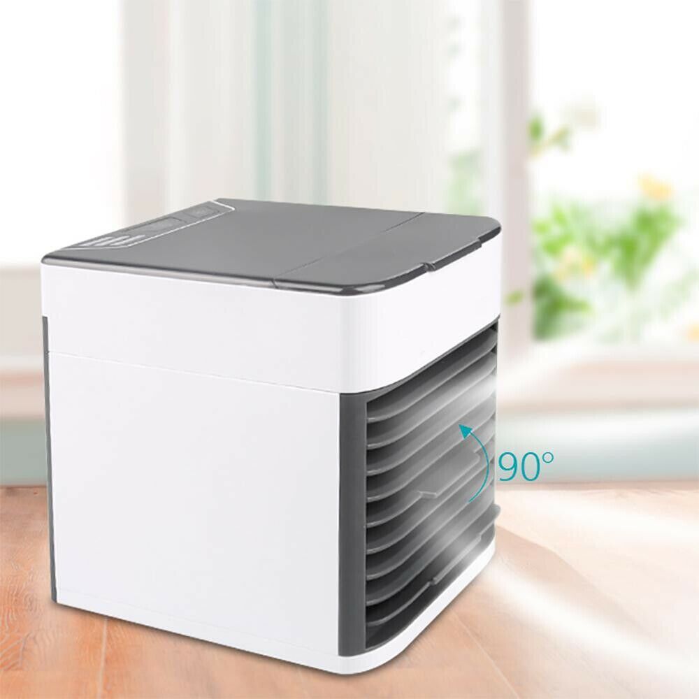 Free shipping-Portable Artic Ultra Cooling Fan Air Conditioner
