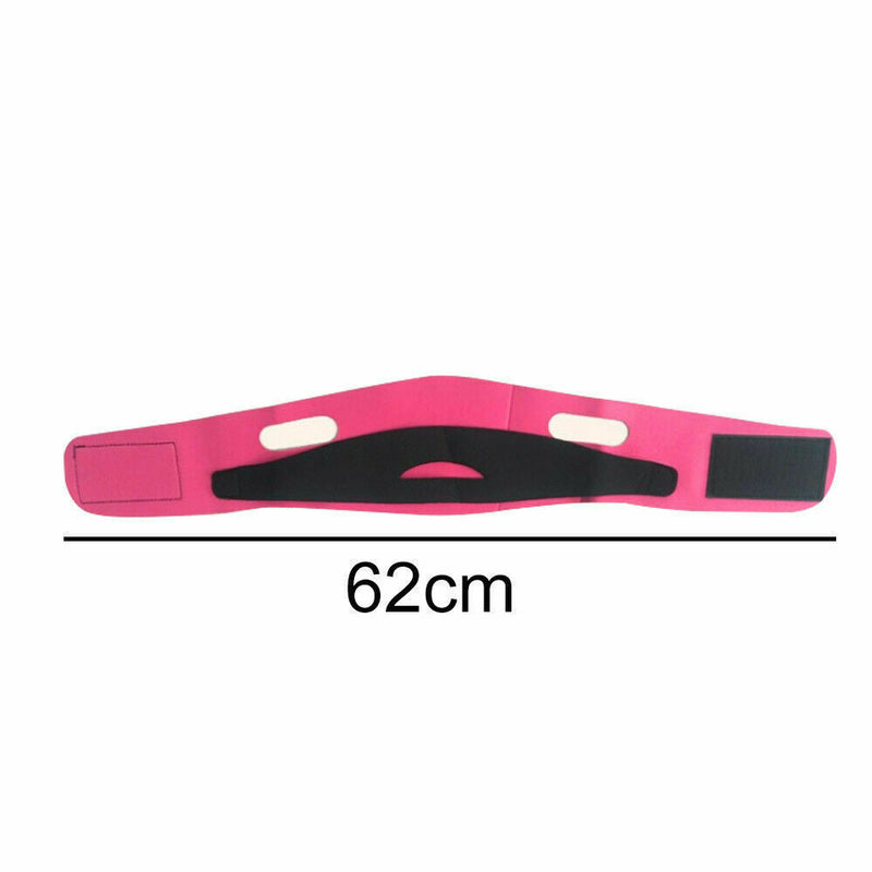 V Face Line Slimming Belt Strap