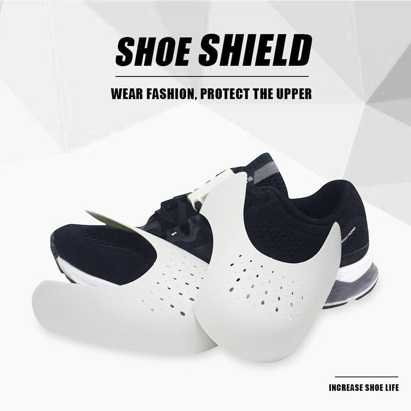 Anti Crease Shoes Shield Sneaker Shields Force Field Protector