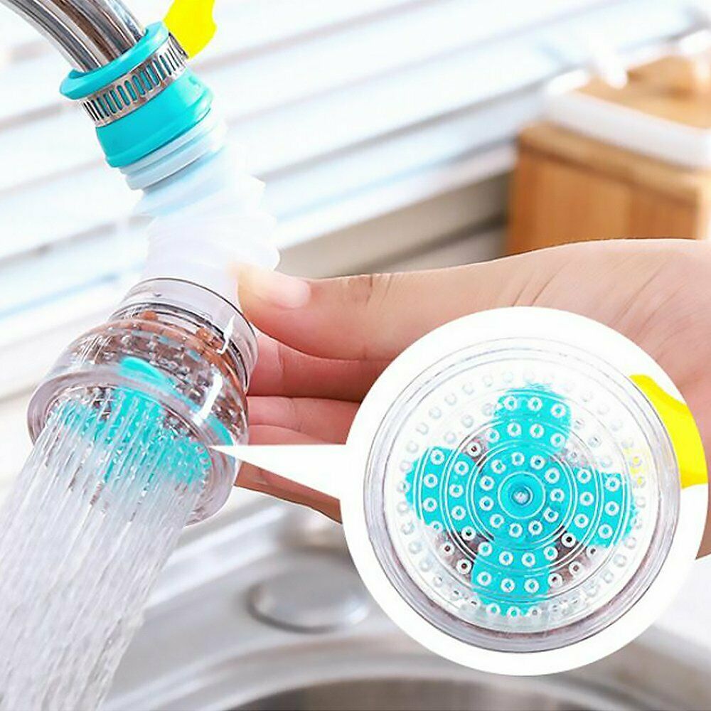 Home Cartridge Faucet Tap Water Carbon Clean Purifier Filter Kitchen Tool