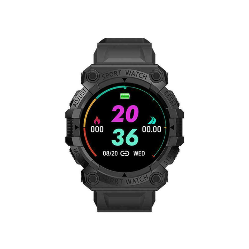Free shipping- 1.44" Screen Bluetooth IP67 Waterproof Smart Watch