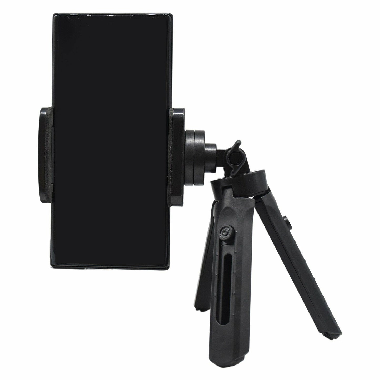 CLEARANCE- Universal 360° Rotation Extended Tripod Support Mount Holder for Mobile Phone