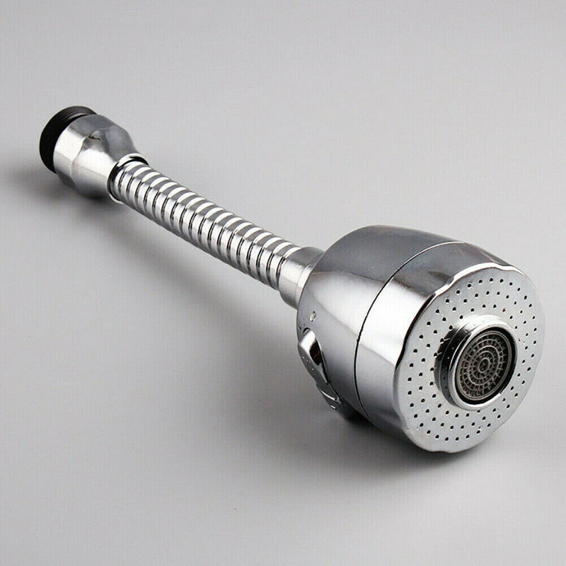 Free shipping- 360° Water Saving Kitchen Faucet Nozzle
