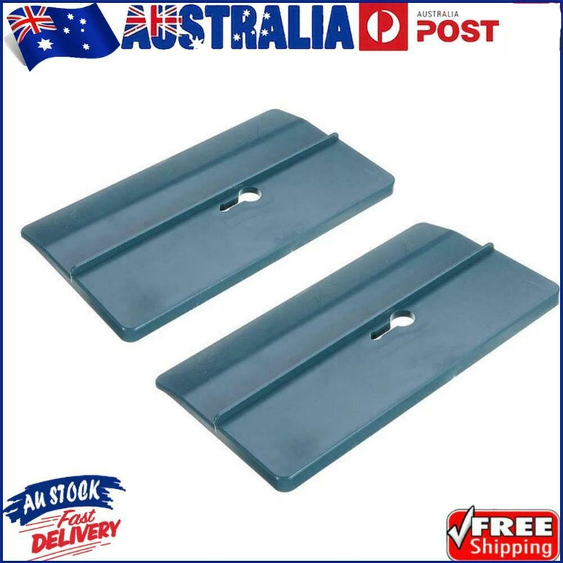 Free shipping- 2pcs Drywall Gypsum Board Ceiling Positioning Plate Plasterboard Fixed Tool