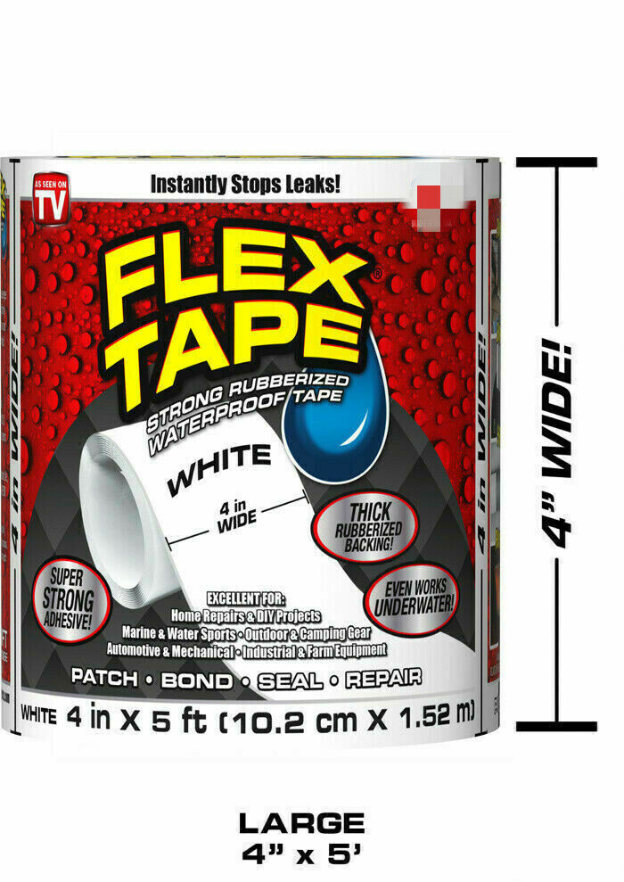 High-Quality Flex Waterproof Tape