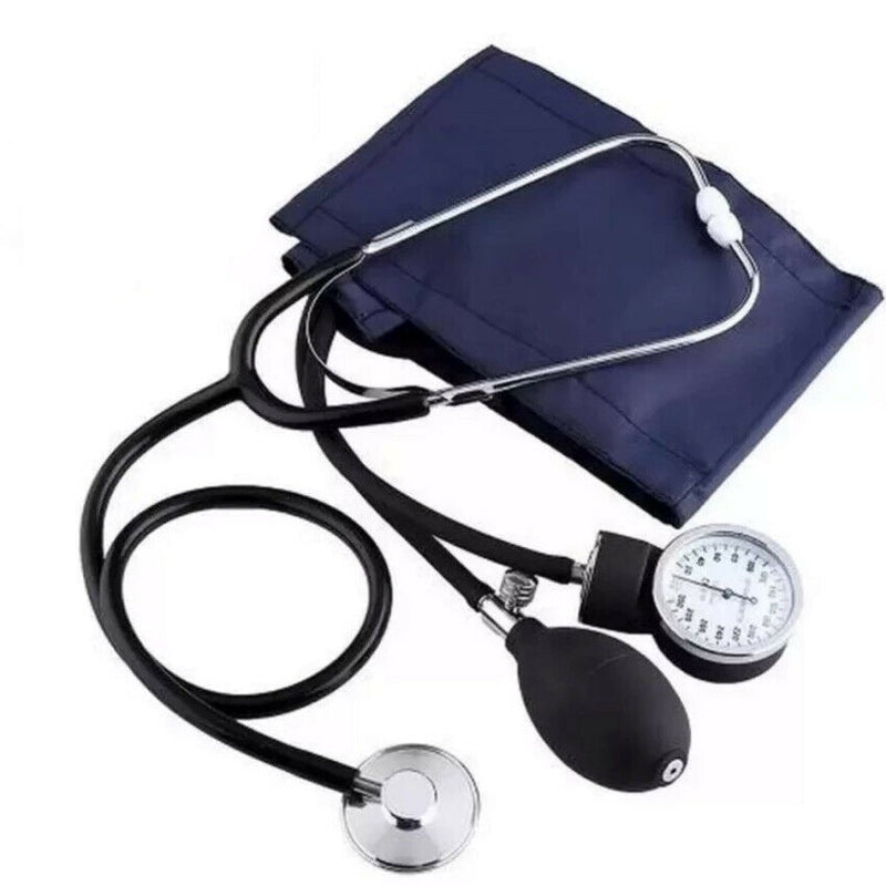 Medical Arm Blood Pressure Monitor