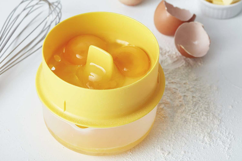 Joseph Yolkcatcher Egg yolk Separator