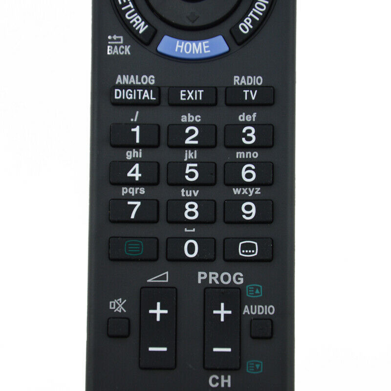Free shipping- Bravia 4k Ultra HD Replacement Universal Remote Control For SONY TV
