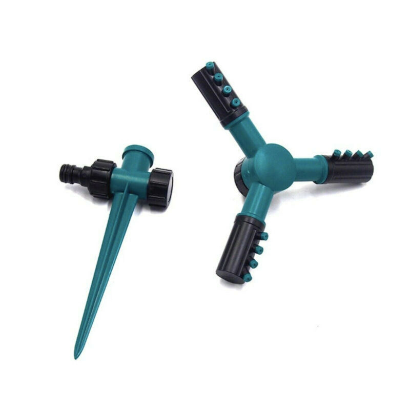 Free shipping- 360 Degree Water Sprinkler Nozzle
