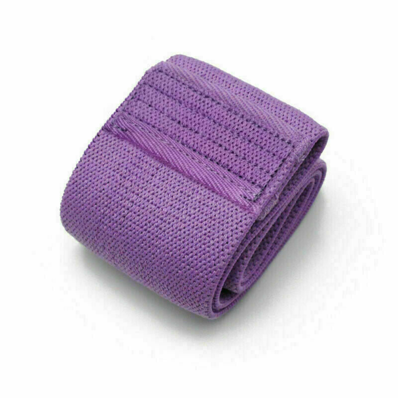 Extra Savings- Upgraded Set-3 Hip Resistance Booty Bands