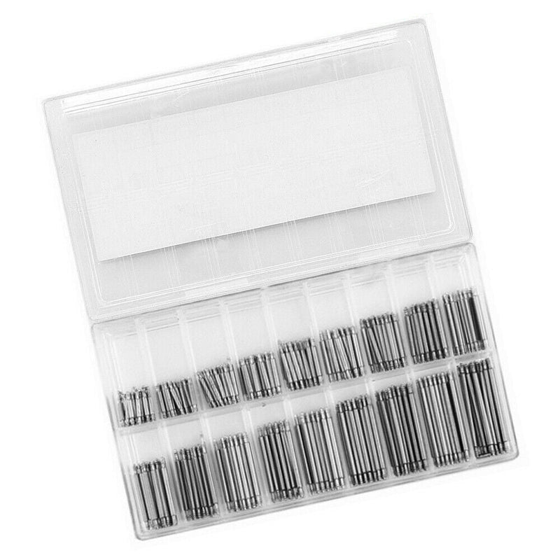 506pcs Watch Repair Tool Kit