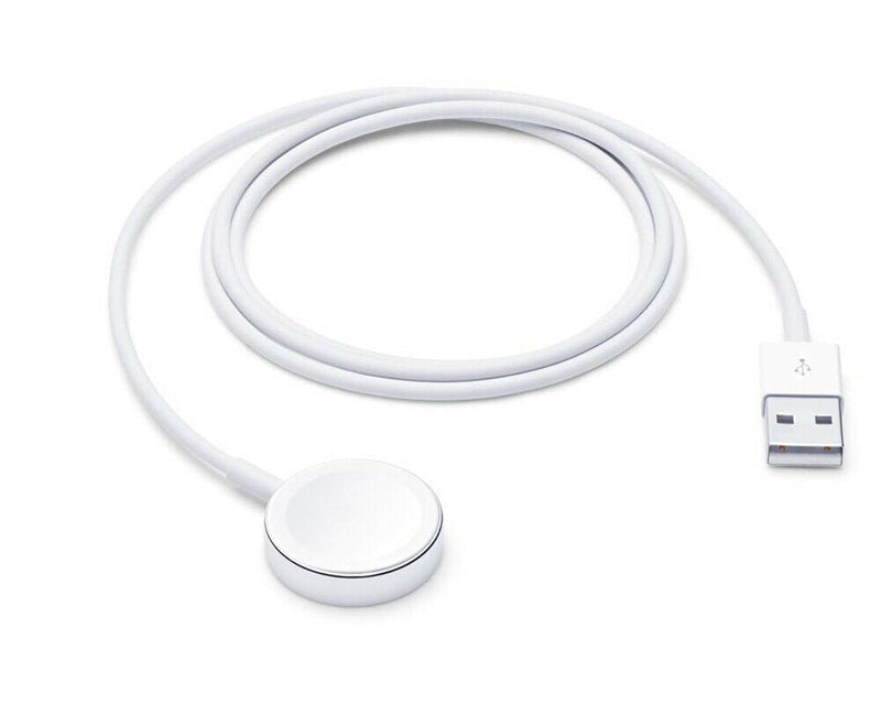 Free shipping-iWatch 5/4/3/2/1 Series Magnetic Fast Charger