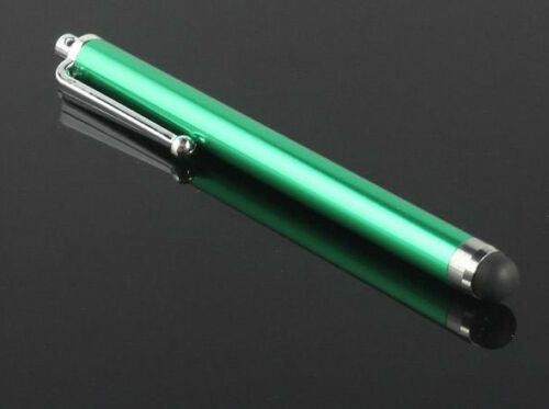 Free Shipping - 6x Capacitive Touch Screen Stylus Pen for iPhone iPad iPod Tablet Samsung