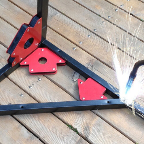 Magnetic Welding Arrow Holders Welder 3 Angles Multi Purpose MIG tools