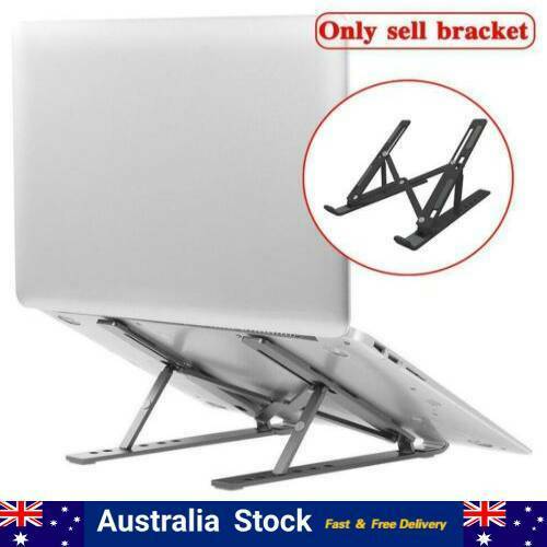 Foldable Adjustable Laptop Stand