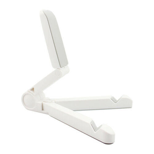 10 Inch Foldable Tablet PC Support Mobile Phone Stand Adjustable Tripod Desktop Mount