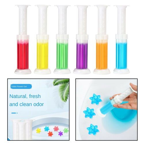 Free shipping-Freshing Air Detergent Fresh Toilet Cleaning Gel