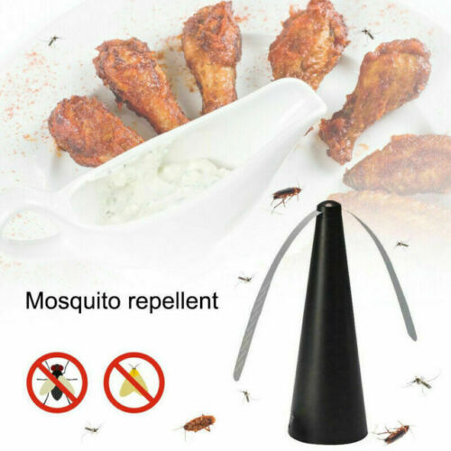 Fly Free Entertaining Chemical Free Fly Repellent Fly Fan Outdoor Indoor Home