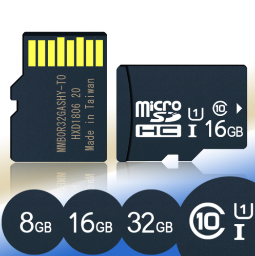 4GB/8GB/16GB/32GB/64GB Micro SD Class 10 SDHC Memory Card Flash TF New