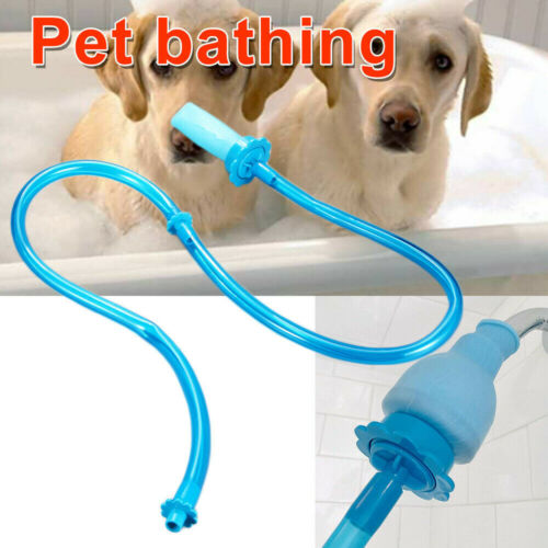 Free shipping-Pet Shower Connector Attachment Sprinkler